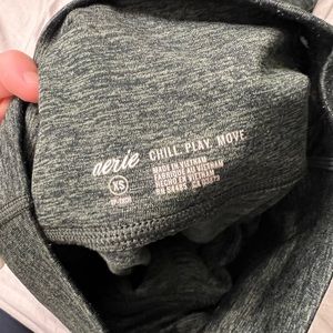 aerie leggings